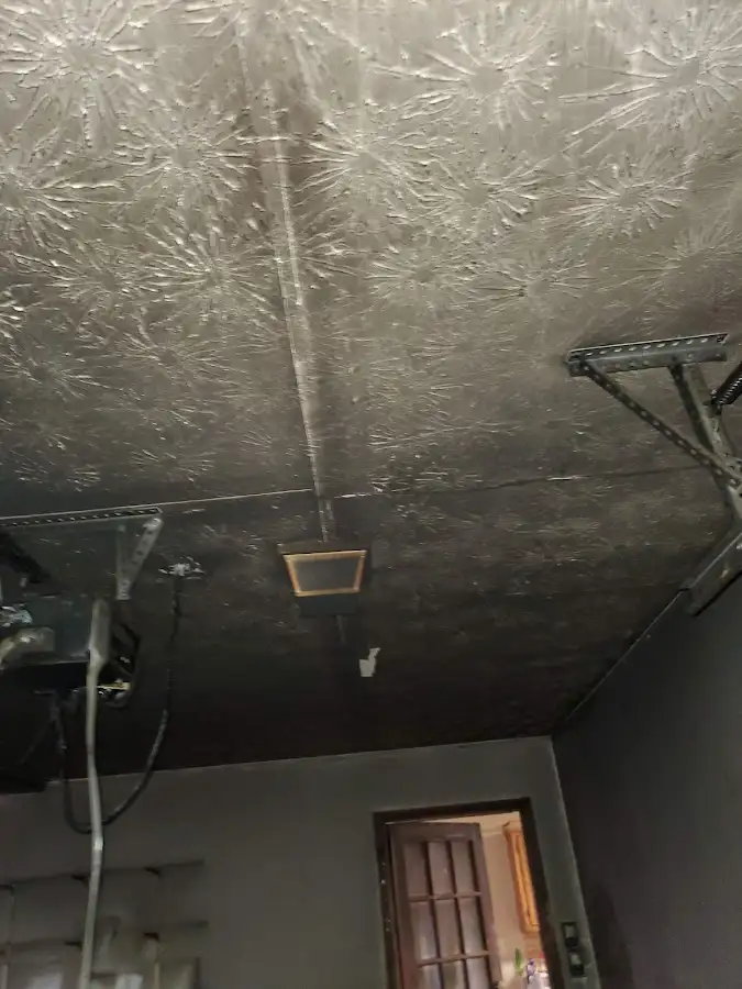 Fire and smoke damage assessment for Emergency Water Damage Services in Platteville